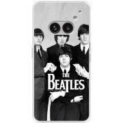 Чехол BoxFace Nothing Phone (2a) 