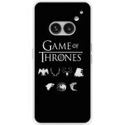 Чехол BoxFace Nothing Phone (2a) 