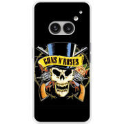 Чехол BoxFace Nothing Phone (2a) 