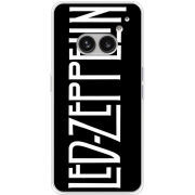 Чехол BoxFace Nothing Phone (2a) 
