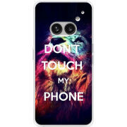 Чехол BoxFace Nothing Phone (2a) 