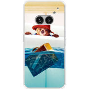 Чехол BoxFace Nothing Phone (2a) 