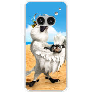 Чехол BoxFace Nothing Phone (2a) 