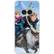 Чехол BoxFace Nothing Phone (2a) 