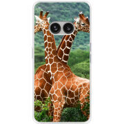 Чехол BoxFace Nothing Phone (2a) 