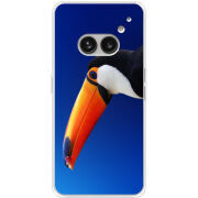 Чехол BoxFace Nothing Phone (2a) 