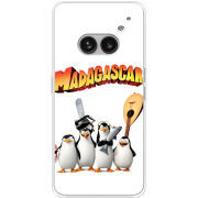 Чехол BoxFace Nothing Phone (2a) 