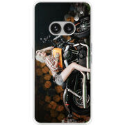 Чехол BoxFace Nothing Phone (2a) 