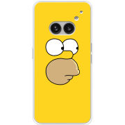 Чехол BoxFace Nothing Phone (2a) 