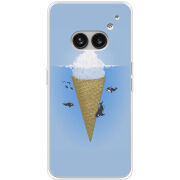 Чехол BoxFace Nothing Phone (2a) 