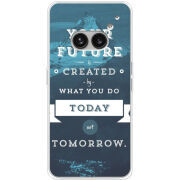 Чехол BoxFace Nothing Phone (2a) 