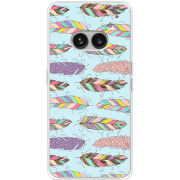 Чехол BoxFace Nothing Phone (2a) 