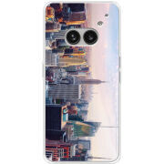 Чехол BoxFace Nothing Phone (2a) 