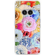 Чехол BoxFace Nothing Phone (2a) Blossom