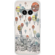 Чехол BoxFace Nothing Phone (2a) 