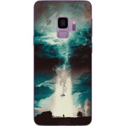 Чехол Uprint Samsung G960 Galaxy S9 