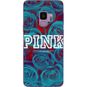 Чехол Uprint Samsung G960 Galaxy S9 