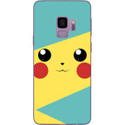 Чехол Uprint Samsung G960 Galaxy S9 