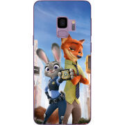 Чехол Uprint Samsung G960 Galaxy S9 