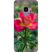 Чехол Uprint Samsung G960 Galaxy S9 