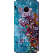 Чехол Uprint Samsung G960 Galaxy S9 