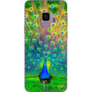 Чехол Uprint Samsung G960 Galaxy S9 