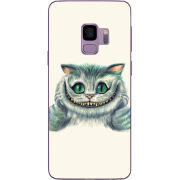 Чехол Uprint Samsung G960 Galaxy S9 