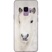 Чехол Uprint Samsung G960 Galaxy S9 