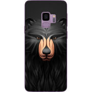 Чехол Uprint Samsung G960 Galaxy S9 
