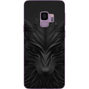 Чехол Uprint Samsung G960 Galaxy S9 