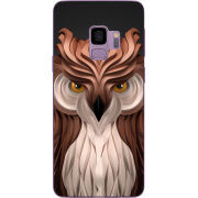 Чехол Uprint Samsung G960 Galaxy S9 