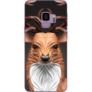 Чехол Uprint Samsung G960 Galaxy S9 