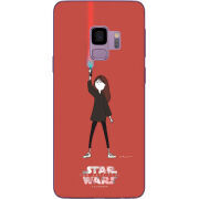 Чехол Uprint Samsung G960 Galaxy S9 
