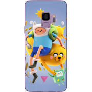 Чехол Uprint Samsung G960 Galaxy S9 