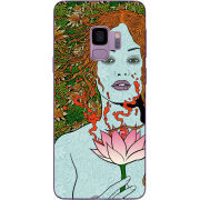 Чехол Uprint Samsung G960 Galaxy S9 