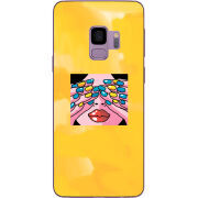 Чехол Uprint Samsung G960 Galaxy S9 