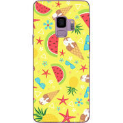 Чехол Uprint Samsung G960 Galaxy S9 