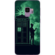 Чехол Uprint Samsung G960 Galaxy S9 