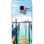 Чехол Uprint Samsung G960 Galaxy S9 