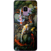 Чехол Uprint Samsung G960 Galaxy S9 Underwater Koi