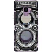 Чехол Uprint Samsung G960 Galaxy S9 Rolleiflex