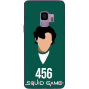 Чехол Uprint Samsung G960 Galaxy S9 siquid game 456