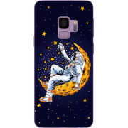 Чехол Uprint Samsung G960 Galaxy S9 MoonBed