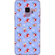 Чехол Uprint Samsung G960 Galaxy S9 
