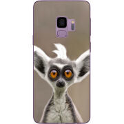 Чехол Uprint Samsung G960 Galaxy S9 