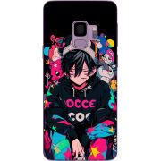 Чехол Uprint Samsung G960 Galaxy S9 