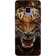 Чехол Uprint Samsung G960 Galaxy S9 