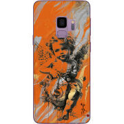 Чехол Uprint Samsung G960 Galaxy S9 