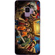 Чехол Uprint Samsung G960 Galaxy S9 