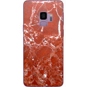 Чехол Uprint Samsung G960 Galaxy S9 